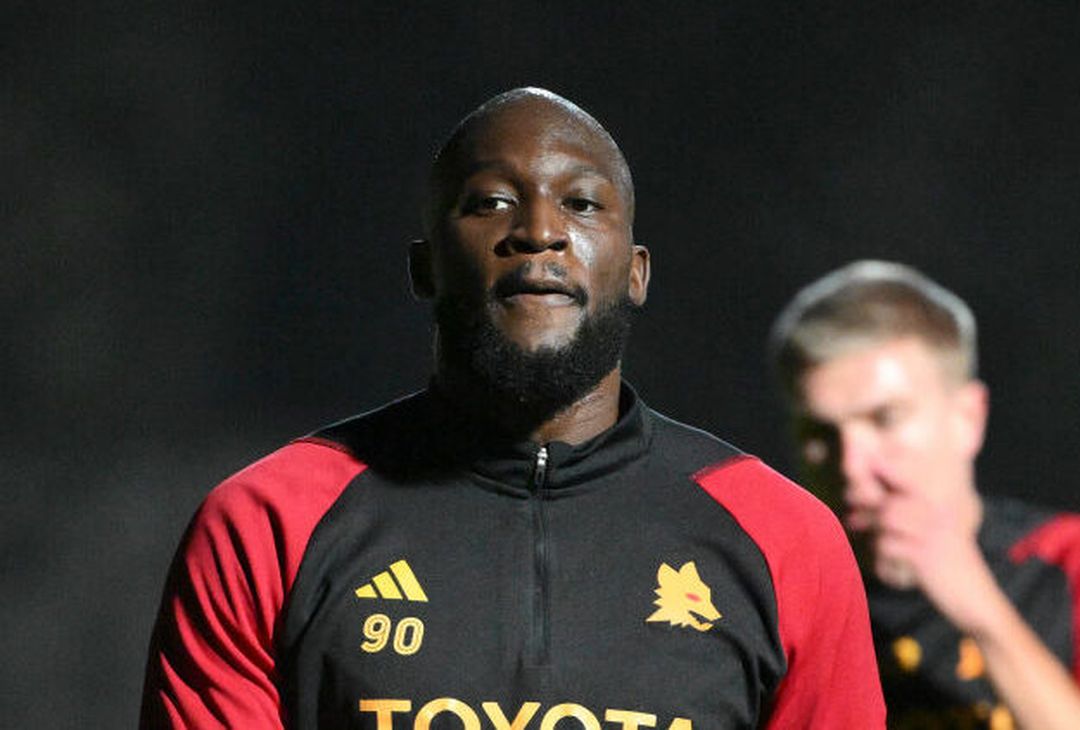 Roma, il primo allenamento in giallorosso di Daniele De Rossi – FOTO GALLERY - immagine 5