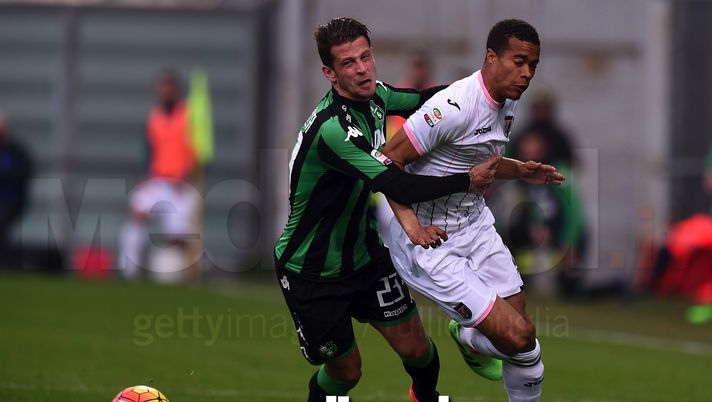 Sassuolo, Gazzola: “Fortunatamente c’è la sosta, siamo in difficoltà”  Sassuolo, Gazzola: “Fortunatamente c’è la sosta, siamo in difficoltà”