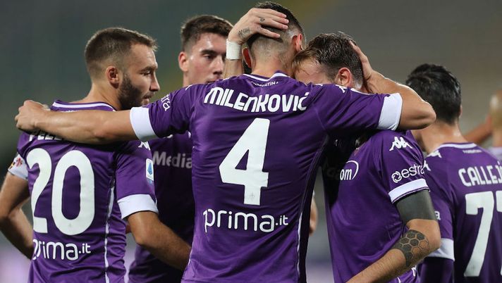 Sky – Milenkovic, serve l’ok di Suning. Affare da 15-20 milioni, c’è un piano B - immagine 1