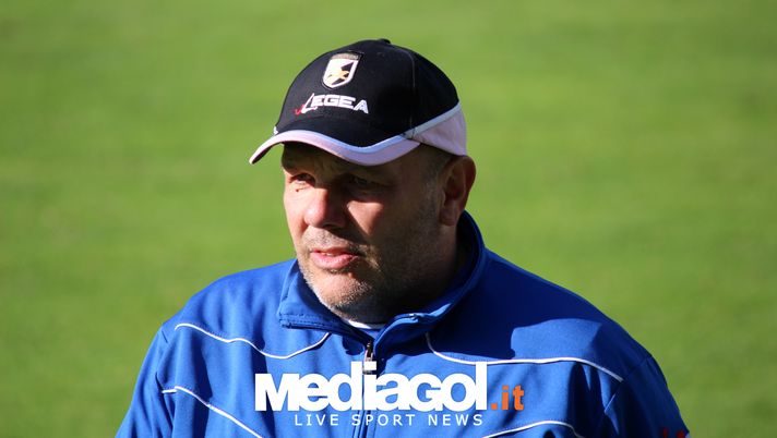 Palermo-Frosinone: Tedino recupera tre uomini, cambio di modulo all’orizzonte? Palermo-Frosinone: Tedino recupera tre uomini, cambio di modulo all’orizzonte?