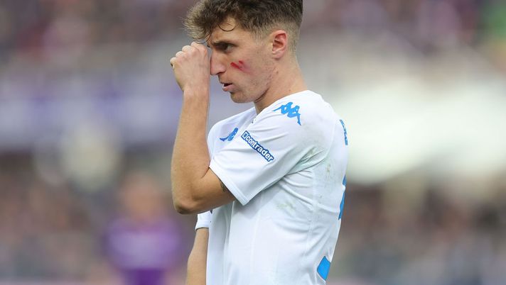 Ag. Baldanzi: “Futuro? Non c’è fretta, può anche restare a Empoli un anno. Su Milan e Napoli…” - immagine 1