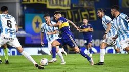 Coronavirus, boom di contagi in Argentina: Copa de la Liga Profesional a rischio. I dettagli