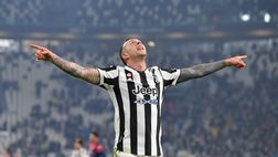 Ex viola, sondaggio del Siviglia per lo svincolato Bernardeschi