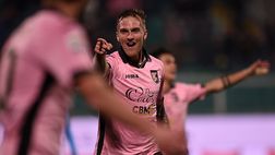 Palermo, senti l’ex Rigoni: “Al Barbera atmosfera strepitosa. Zamparini amava noi e la gente”