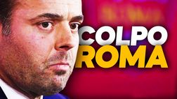 Calciomercato Roma – Pinto spiazza tutti: “Pronta un’offerta ufficiale”