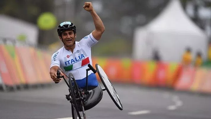 Alex Zanardi in condizioni gravissime, ecco la dinamica dell&#8217;incidente
