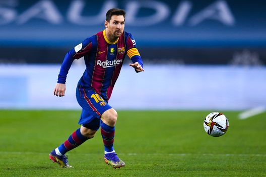 Messi (getty images) Messi (getty images)