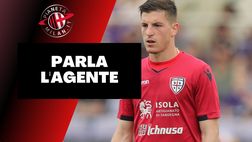 Calciomercato Milan – Si allontana Cragno? Parla l’agente