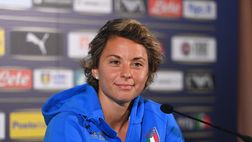 Mercato Milan femminile – Ufficiale il trasferimento di Giacinti alla Roma