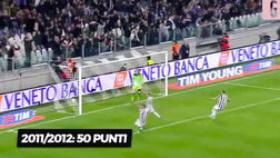 VIDEO Serie A, la Juventus di Pirlo è la meno vincente degli ultimi 10 anni: numeri e statistiche a confronto