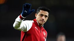 Sanchez, potrebbe tornare la Serie A nel futuro del giocatore