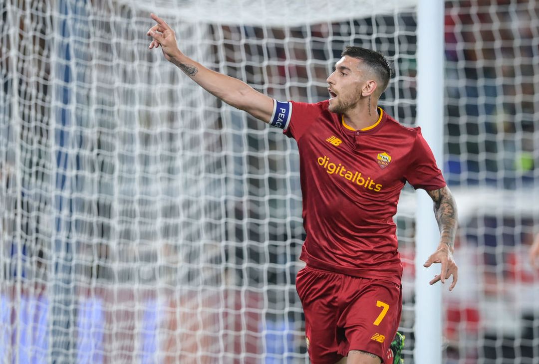 Roma-Venezia – FOTO GALLERY - immagine 81