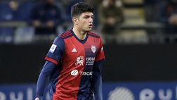 Calciomercato Inter – Ecco chi è l’ex rossonero Bellanova | VIDEO