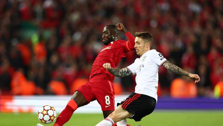 Getty Inter, Marotta fiuta il colpo a zero per il 23-24: “Partiti contatti. Può essere il dopo Gosens” - immagine 1