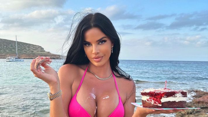 Ivana Knoll: “Ho detto no a milioni di dollari ma non aprirò mai OnlyFans. E so che…” - immagine 1