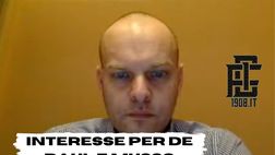 Biasin: “Inter ha prelazione su Musso e De Paul. Rodrigo a Milano a gennaio se…”