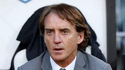 Mancini: “Milan-Napoli? Bella, ma non ci avvicina al livello della Premier”