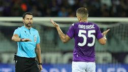 Pedullà: Nastasic a Maiorca, Nikolaou pista fredda. Bajrami-Zurko si fa?