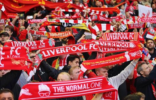 Tifosi Liverpool a Napoli, mobilitati 800 agenti delle forze dell’ordine: il piano- immagine 2