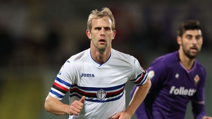 Ivan Strinic, prossimo giocatore del Milan