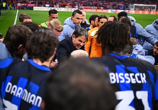 Montolivo: “Azzardo questo pronostico: il Napoli batterà l’Inter”- immagine 2