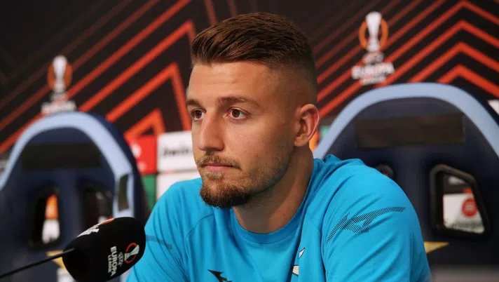 Milinkovic stufo delll’Arabia: pazza idea confidata venerdì sul futuro. “Spunta una clausola” - immagine 1