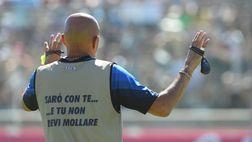 Parte il conto alla rovescia a Verona-Napoli: mancano tre giorni all’esordio