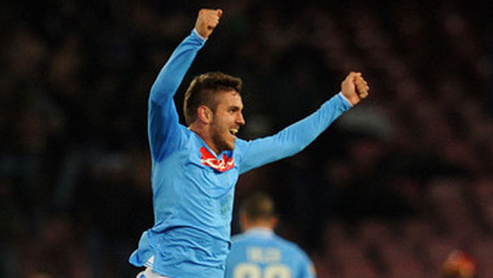 Napoli, l’ex Bruno Uvini: “Mi dispiace aver giocato poco, non ho potuto dimostrare il mio valore” 