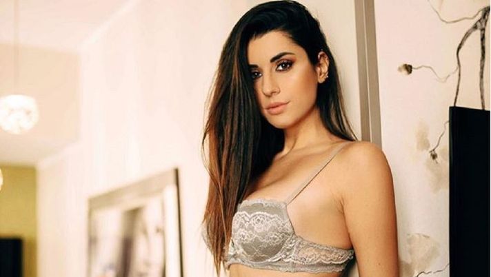 Tutto confermato, la sexy cestista Valentina Vignali sarà tra i concorrenti del GF 