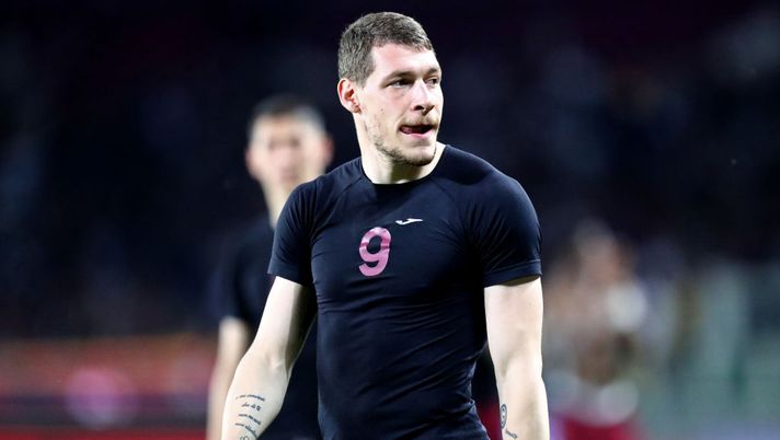Getty Images Belotti si sblocca. La Roma abbraccia il vice Abraham - immagine 1