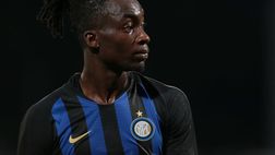 GdS – Karamoh mette subito in difficoltà Spalletti. Ha preso la 7, messaggio per l’Inter