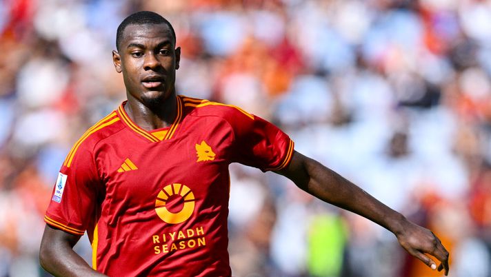 Ndicka, per il CIES è il terzo centrale under 25 col valore più alto in Serie A - immagine 1