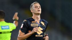 Torino, rientrato l’allarme Ilic: come sta e cosa filtra verso il recupero con la Lazio