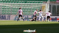 Palermo-Foggia, da Nestorovski a Valente: gli ultimi precedenti al “Barbera”