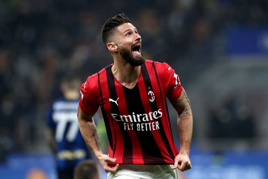 (Photo by Marco Luzzani/Getty Images) Diaz e Giroud affondano l’Inter nel derby- immagine 5