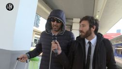 Buffon: “Riconfermo tutto, magari userei altri toni. Era rigore dubbio, doveva sorvolare”