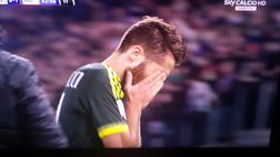 Flash News Milan: Si ferma Bertolacci per problema al bicipite femorale