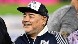 E’ morto Diego Armando Maradona: el Pibe de Oro aveva 60 anni