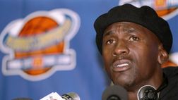 Michael Jordan e quel volo che ha cambiato la storia dello sport