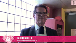 VIDEO Capello ad Allegri: “Max, ti avevo detto di non tornare alla Juventus…”