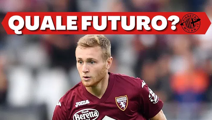 Tommaso Pobega Calciomercato AC Milan