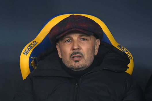 Getty Images Abodi, Ministro dello Sport: “Mihajlovic, giorno triste. Ma darà forza a chi ancora combatte”- immagine 2