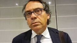 Antonio Di Gennaro, ex calciatore e attuale commentatore tecnico, ha com