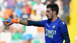 News Udinese – Scuffet torna in Italia / Affare in dirittura d’arrivo