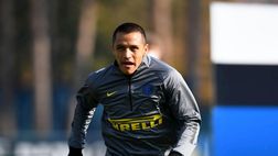 GdS – Atalanta-Inter, Sanchez sostituirà Lukaku. Il cileno cerca di ritrovare il passo