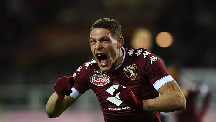Belotti a Sky: “Donnarumma è enorme, ma i prossimi rigori batto io” - immagine 1
