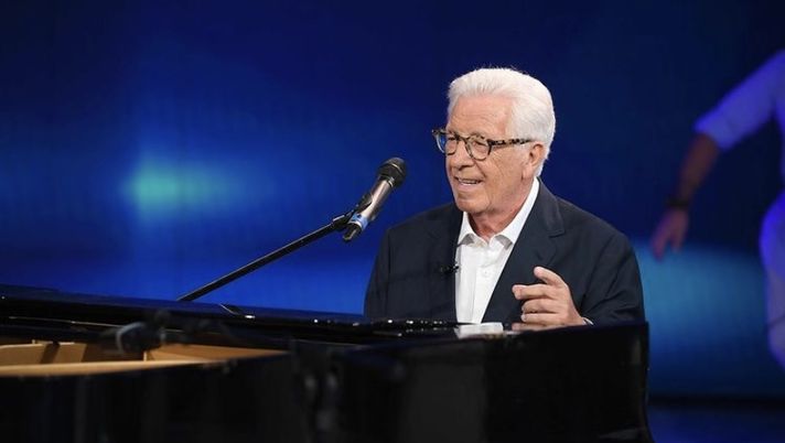 Peppino Di Capri: “De Laurentiis trasforma tutto in oro, vi racconto un retroscena” - immagine 1