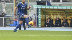 Amrabat, ansia Verona: il giudice sportivo può squalificarlo per due turni
