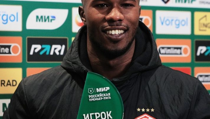 EX SERIE A – Mosca, Keita Balde man of the match nel derby – A segno Dalot e Under- immagine 2