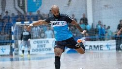 Bernardinello Petrarca, è fatta per il secondo colpo di mercato: in arrivo Ramos Da Silva
